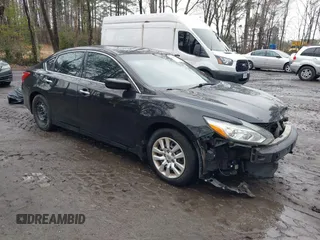 2016 Nissan Altima S with VIN 1N4AL3AP4GC205991, listed as a IAAI auction lot 41450124 with 159,978 mi miles and . Bid and sale history available at DreamBid. Image 1.