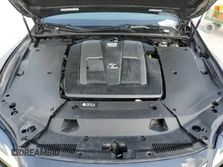2022 Lexus LS with VIN JTHD51FF1N5017547, listed as a Copart auction lot 71769464 with 3,970 mi miles and Clean Title. Bid and sale history available at carsss.com. Image 11.