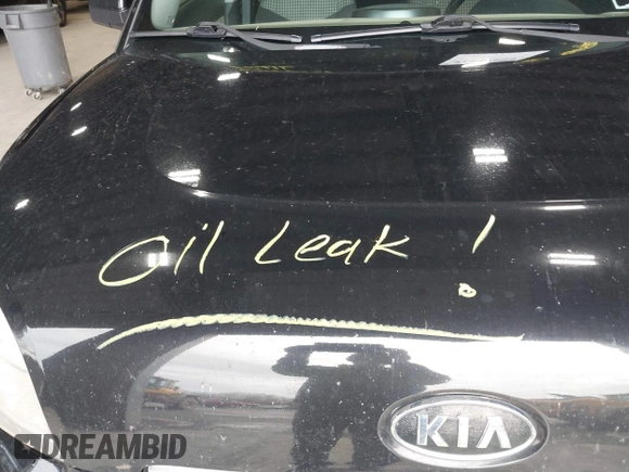 2011 Kia Soul + with VIN KNDJT2A2XB7196479, listed as a IAAI auction lot 41747551 with 205,849 mi miles. Bid and sale history available at carsss.com. Image 12.