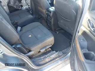 2022 GMC Acadia SLE z VIN 1GKKNRL41NZ101164, wystawiony jako IAAI lot #41267478 z przebiegiem 46 150 mil mil oraz . Historia ofert i sprzedaży dostępna na DreamBid. Obrazek 8.