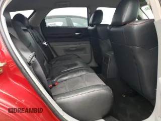 2006 Dodge Magnum SRT-8 with VIN 2D4GV77316H219002, listed as a Copart auction lot 75982104 with Not Provided miles and Salvage Title. Bid and sale history available at carsss.com. Image 11.