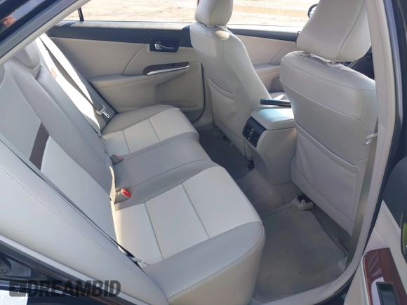 2012 Toyota Camry L with VIN 4T4BF1FK3CR187402, listed as a IAAI auction lot 41881460 with 73,057 mi miles. Bid and sale history available at carsss.com. Image 8.