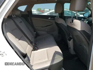 2021 Hyundai Tucson SEL с VIN KM8J33AL9MU304931, выставлен на аукционе Copart как лот 49774755 с пробегом 44 420 миль миль и Списание • Salvage title. История ставок и продаж доступна на DreamBid. Изображение 10.