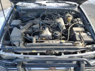 1996 Toyota Tacoma z VIN 4TAWM72N8TZ183580, wystawiony jako Copart lot #42058255 z przebiegiem 271 645 mil mil oraz Szkoda całkowita • Salvage title. Historia ofert i sprzedaży dostępna na DreamBid. Obrazek 11.