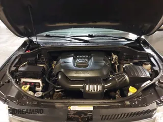 2011 Jeep Grand Cherokee Laredo with VIN 1J4RR4GG7BC578079, listed as a IAAI auction lot 42491750 with 197,581 mi miles and . Bid and sale history available at DreamBid. Image 10.