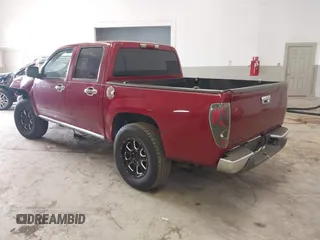 2005 Chevrolet Colorado LS ZQ8 z VIN 1GCCS196458238558, wystawiony jako IAAI lot #41641153 z przebiegiem 235 585 mil mil oraz . Historia ofert i sprzedaży dostępna na DreamBid. Obrazek 3.