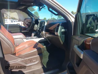 2018 Ford F-150 XL with VIN 1FTEW1EG8JFB27481, listed as a IAAI auction lot 41212463 with 62,473 mi miles and . Bid and sale history available at DreamBid. Image 5.