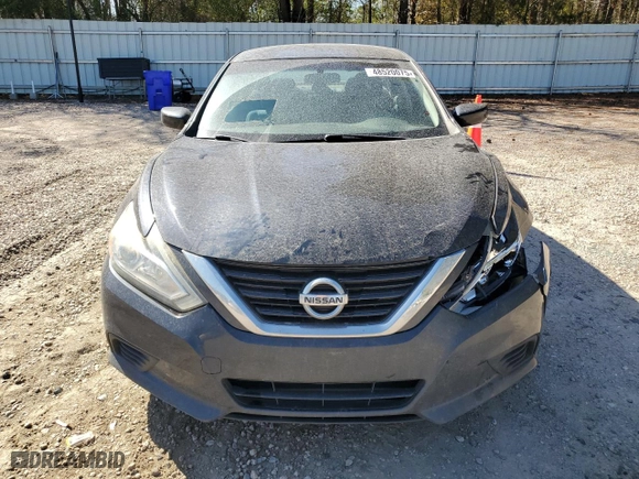 2016 Nissan Altima 2.5 S with VIN 1N4AL3AP4GN353451, listed as a Copart auction lot 48520075 with 105,669 mi miles and Salvage Title. Bid and sale history available at carsss.com. Image 5.