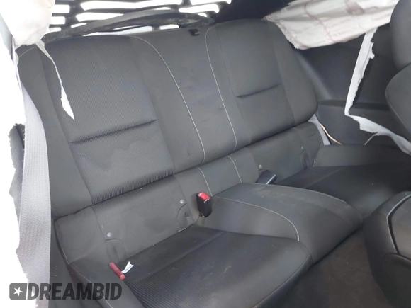 2014 Chevrolet Camaro LT with VIN 2G1FB1E38E9269513, listed as a IAAI auction lot 42624476 with Not provided miles and . Bid and sale history available at DreamBid. Image 8.