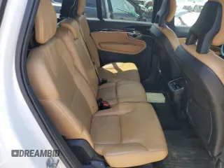 2018 Volvo XC90 Momentum с VIN YV4A22PK0J1193423, выставлен на аукционе Copart как лот 55323625 с пробегом 139 705 миль миль и Списание • Salvage title. История ставок и продаж доступна на DreamBid. Изображение 11.