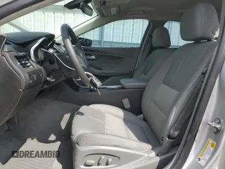 2014 Chevrolet Impala LS z VIN 2G11X5SL8E9247566, wystawiony jako Copart lot #50091245 z przebiegiem 109 160 mil mil oraz Szkoda całkowita • Salvage title. Historia ofert i sprzedaży dostępna na DreamBid. Obrazek 7.