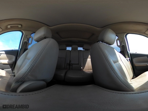 2013 Ford Edge SEL with VIN 2FMDK4JC6DBC75755, listed as a IAAI auction lot 41909150 with 168,491 mi miles. Bid and sale history available at carsss.com. Image 18.