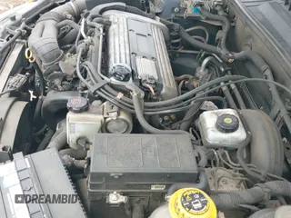 2002 Saturn LS с VIN 1G8JS54F12Y587057, выставлен на аукционе IAAI как лот 42610878 с пробегом 135 927 миль миль и . История ставок и продаж доступна на DreamBid. Изображение 19.