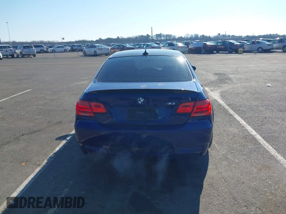 2008 BMW 3 Series M3 with VIN WBSWD93548PY42281, listed as a IAAI auction lot 41644512 with 149,247 mi miles and . Bid and sale history available at DreamBid. Image 16.
