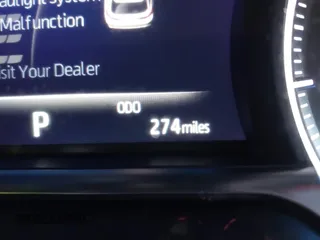 2024 Toyota Venza LE with VIN JTEAAAAHXRJ186841, listed as a IAAI auction lot 41782108 with 274 mi miles and . Bid and sale history available at DreamBid. Image 16.