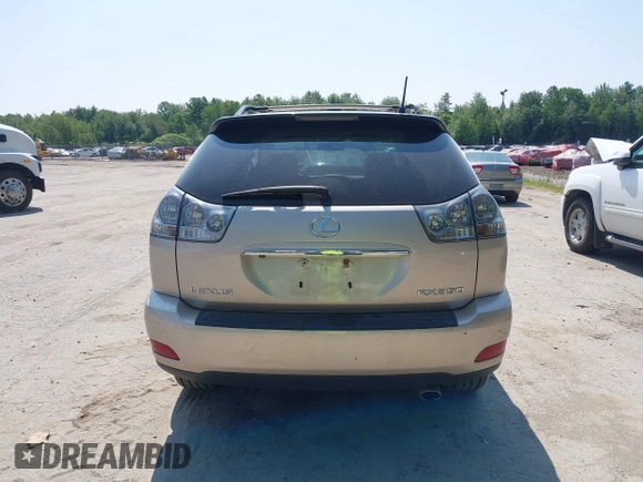 2007 Lexus RX 350 z VIN 2T2HK31U57C003195, wystawiony jako IAAI lot #42468442 z przebiegiem 171 496 mil mil oraz . Historia ofert i sprzedaży dostępna na DreamBid. Obrazek 15.