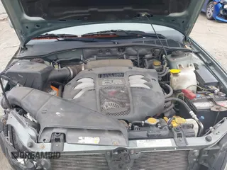 2004 Subaru Legacy Outback with VIN 4S3BE896847209418, listed as a IAAI auction lot 41509396 with 227,734 mi miles and . Bid and sale history available at DreamBid. Image 10.