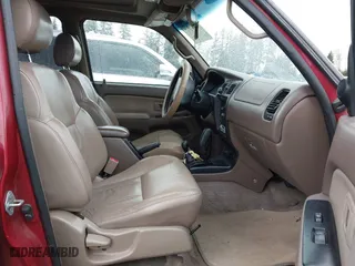 2000 Toyota 4Runner SR5 with VIN JT3HN86R2Y0294395, listed as a IAAI auction lot 41777872 with 340,445 mi miles. Bid and sale history available at carsss.com. Image 5.
