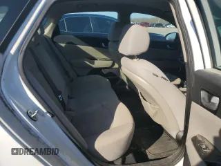 2016 Kia Optima LX with VIN 5XXGT4L39GG059124, listed as a Copart auction lot 43060645 with 173,403 mi miles and Clean Title. Bid and sale history available at carsss.com. Image 10.