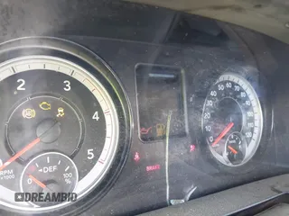 2018 Ram 2500 Tradesman с VIN 3C6UR5CLXJG317119, выставлен на аукционе IAAI как лот 42318723 с пробегом Не указан миль и . История ставок и продаж доступна на DreamBid. Изображение 7.