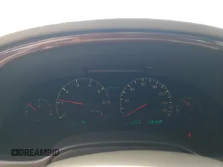 2004 Cadillac DeVille DHS z VIN 1G6KE57Y74U116879, wystawiony jako Copart lot #71017214 z przebiegiem 130 169 mil mil oraz Szkoda całkowita • Salvage title. Historia ofert i sprzedaży dostępna na DreamBid. Obrazek 9.