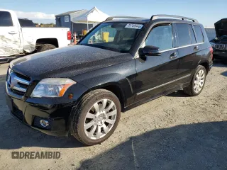 2011 Mercedes-Benz GLK 350 with VIN WDCGG5GB4BF537978, listed as a Copart auction lot 76740644 with 73,882 mi miles and Clean Title. Bid and sale history available at DreamBid. Image 1.