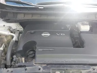 2019 Nissan Murano Platinum z VIN 5N1AZ2MJ2KN135006, wystawiony jako IAAI lot #42383162 z przebiegiem 119 406 mil mil oraz . Historia ofert i sprzedaży dostępna na DreamBid. Obrazek 10.