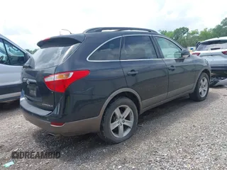 2008 Hyundai Veracruz GLS с VIN KM8NU13C48U065777, выставлен на аукционе IAAI как лот 42176461 с пробегом 324 976 миль миль и . История ставок и продаж доступна на DreamBid. Изображение 4.