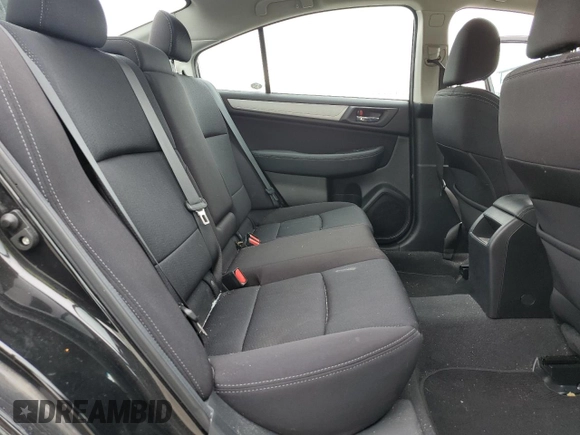 2016 Subaru Legacy 2.5i Premium with VIN 4S3BNAF68G3022557, listed as a Copart auction lot 48059044 with 129,970 mi miles. Bid and sale history available at carsss.com. Image 10.