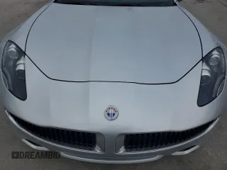 2012 Fisker Karma EcoSport z VIN YH4K14AA0CA001402, wystawiony jako Copart lot #82791574 z przebiegiem Nie podano mil oraz Szkody całkowita. Historia ofert i sprzedaży dostępna na DreamBid. Obrazek 11.