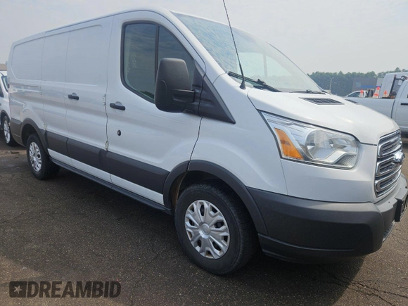 2017 Ford Transit z VIN 1FTYE1ZM7HKA10220, wystawiony jako IAAI lot #42905382 z przebiegiem 143 262 mil mil oraz . Historia ofert i sprzedaży dostępna na DreamBid. Obrazek 11.