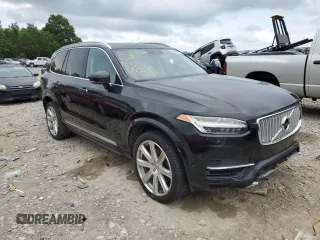 2017 Volvo XC90 Inscription с VIN YV4BC0PLXH1109682, выставлен на аукционе Copart как лот 60490515 с пробегом 129 812 миль миль и Чистый • Clean title. История ставок и продаж доступна на DreamBid. Изображение 4.