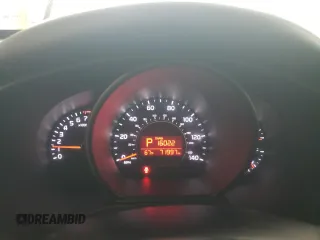 2016 Kia Soul with VIN KNDJN2A20G7360954, listed as a Copart auction lot 51421885 with 71,997 mi miles and Salvage Title. Bid and sale history available at carsss.com. Image 9.