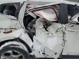 2017 Honda CR-V EX-L with VIN 2HKRW2H87HH621147, listed as a Copart auction lot 43910075 with Not Provided miles and Non Repairable. Bid and sale history available at carsss.com. Image 11.
