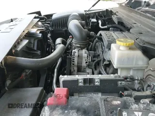 2019 Ram 1500 Rebel z VIN 1C6SRFLT5KN652309, wystawiony jako IAAI lot #42406112 z przebiegiem 130 590 mil mil oraz . Historia ofert i sprzedaży dostępna na DreamBid. Obrazek 19.