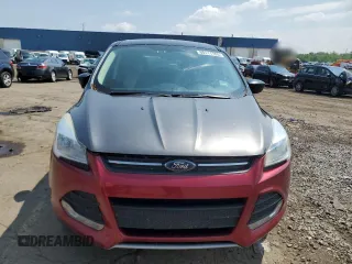 2014 Ford Escape SE с VIN 1FMCU9G91EUA86831, выставлен на аукционе Copart как лот 60111785 с пробегом 209 112 миль миль и Чистый • Clean title. История ставок и продаж доступна на DreamBid. Изображение 5.