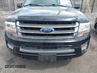 2017 Ford Expedition Max Limited z VIN 1FMJK2AT2HEA61427, wystawiony jako IAAI lot #42759145 z przebiegiem 134 450 mil mil oraz . Historia ofert i sprzedaży dostępna na DreamBid. Obrazek 6.