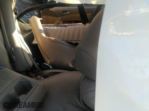 2005 Toyota Camry LE with VIN 4T1BF30K75U110646, listed as a IAAI auction lot 41918449 with Not Provided miles and . Bid and sale history available at DreamBid. Image 8.