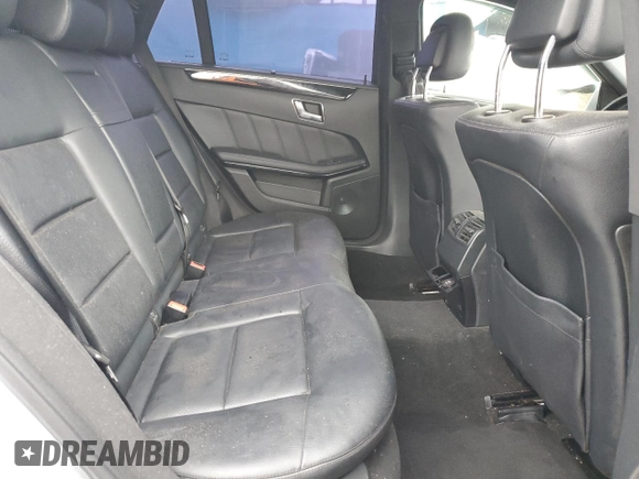 2011 Mercedes-Benz E 350 Luxury with VIN WDDHH8HB8BA351807, listed as a Copart auction lot 84492674 with 122,509 mi miles and Salvage Title. Bid and sale history available at DreamBid. Image 10.