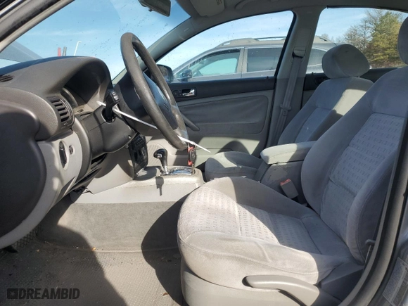 2002 Volkswagen Passat GLS with VIN WVWPD63B32P436516, listed as a Copart auction lot 78527334 with 194,069 mi miles and Salvage Title. Bid and sale history available at carsss.com. Image 7.