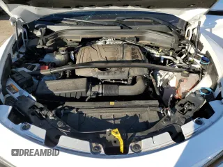 2019 Alfa Romeo Stelvio Ti with VIN ZASPAKBN7K7C50837, listed as a Copart auction lot 80262404 with Not provided miles and Salvage title. Bid and sale history available at DreamBid. Image 12.