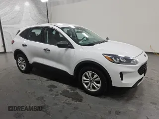 2021 Ford Escape S с VIN 1FMCU9F67MUA73779, выставлен на аукционе Copart как лот 53250375 с пробегом 189 030 миль миль и Чистый • Clean title. История ставок и продаж доступна на DreamBid. Изображение 4.