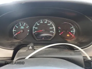 2006 Chevrolet Monte Carlo LT 3.9L z VIN 2G1WK151569330350, wystawiony jako Copart lot #54158595 z przebiegiem Nie podano mil oraz Szkody całkowita. Historia ofert i sprzedaży dostępna na DreamBid. Obrazek 9.