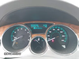 2009 Buick Enclave CXL with VIN 5GAER23D59J150085, listed as a IAAI auction lot 41542029 with 117,661 mi miles and . Bid and sale history available at DreamBid. Image 7.