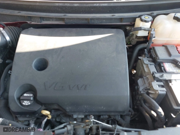2018 Chevrolet Traverse LT Cloth with VIN 1GNEVGKW8JJ248064, listed as a IAAI auction lot 41789870 with 123,258 mi miles. Bid and sale history available at carsss.com. Image 10.