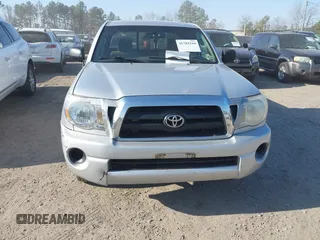 2006 Toyota Tacoma z VIN 5TETX22N26Z178272, wystawiony jako IAAI lot #41785344 z przebiegiem 414 561 mil mil oraz . Historia ofert i sprzedaży dostępna na DreamBid. Obrazek 12.