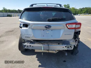 2019 Subaru Impreza Limited with VIN 4S3GTAT63K3745144, listed as a Copart auction lot 52885095 with 15,934 mi miles and Salvage title. Bid and sale history available at DreamBid. Image 6.