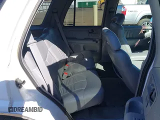 1995 Chevrolet Blazer z VIN 1GNDT13W0S2140739, wystawiony jako IAAI lot #42064301 z przebiegiem 128 901 mil mil oraz . Historia ofert i sprzedaży dostępna na DreamBid. Obrazek 8.