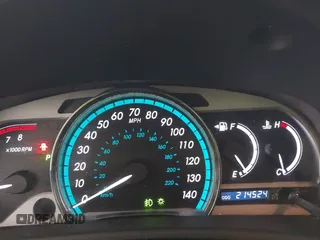 2009 Toyota Venza z VIN 4T3ZE11A49U014384, wystawiony jako IAAI lot #42455589 z przebiegiem 214 524 mil mil oraz . Historia ofert i sprzedaży dostępna na DreamBid. Obrazek 7.