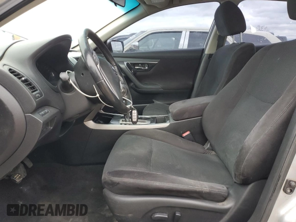 2014 Nissan Altima S with VIN 1N4AL3AP9EN381596, listed as a Copart auction lot 53994775 with 168,068 mi miles and Salvage Title. Bid and sale history available at DreamBid. Image 7.